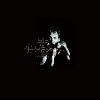 Heaven and earth magick - CD