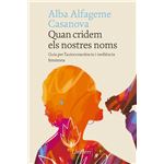 Quan cridem els nostres noms