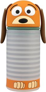 Portatodo De Silicona Erik 3d Pixar Toy Story Slinky