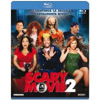 Scary Movie 2 - Blu-Ray