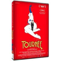 Tournée - DVD
