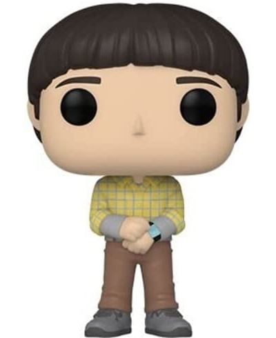 Muñecos stranger sales things fnac