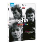 A-ha, la película - Blu-Ray