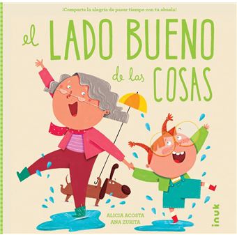 El Lado Bueno De Las Cosas - 1