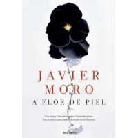 A flor de piel