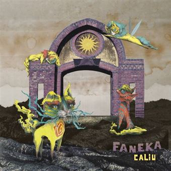 Caliu - Vinilo + CD