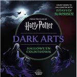 Harry Potter Dark Arts: Countdown to Halloween