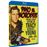 Paso al Noroeste - Blu-ray