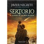 Sertorio, el elegido de la diosa blanca