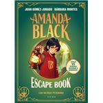 Amanda Black - Escape Book: Las ruinas perdidas