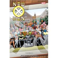 New X-Men 2 - Imperial