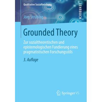 Grounded Theory - 1