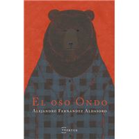 El oso Ondo
