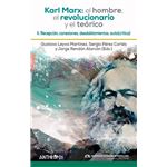 Karl marx 2-el hombre el revolucion