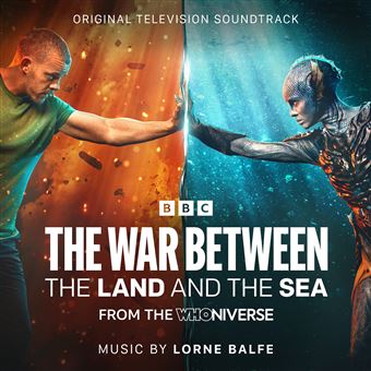 The war between the land and the se