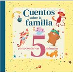 Cuentos sobre la familia