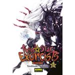 Twin Star Exorcists: Onmyouji 18