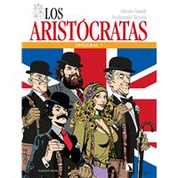 Los aristócratas 1