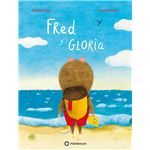 Fred y Gloria