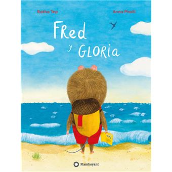 Fred y Gloria