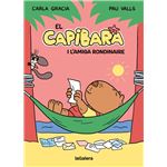 El Capibara i l''amiga rondinaire