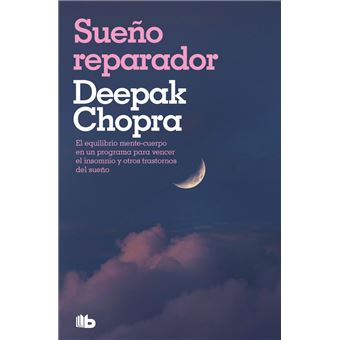 Sueño reparador (colección salud perfecta)
