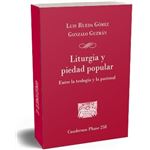 Liturgia y piedad popular