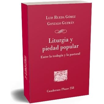 Liturgia y piedad popular