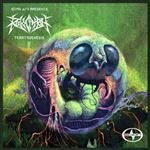 Teratogenesis - Vinilo Color