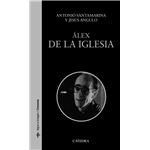Álex de la Iglesia