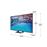 TV LED 65'' Samsung BU8500 Crystal 4K UHD HDR Smart TV