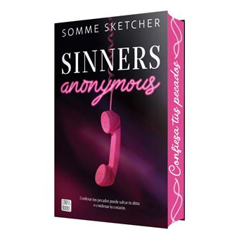 Sinners anonymous