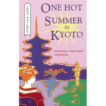 One Hot Summer in Kyoto - 1