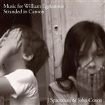 Music For William Egglestons… - Vinilo