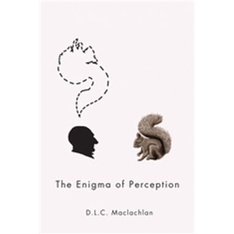 The Enigma of Perception - 1