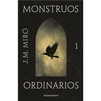 Monstruos ordinarios