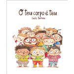 O teu corpo é teu