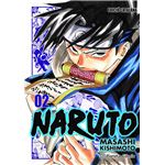 Naruto Jump Remix n. 02/24 (Català)