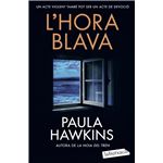 L''hora blava