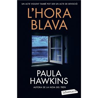 L''hora blava