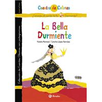 La Bella Durmiente / El hada de la Bella Durmiente