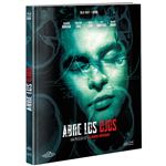 Abre Los Ojos Ed Especial  - Blu-ray + Libro