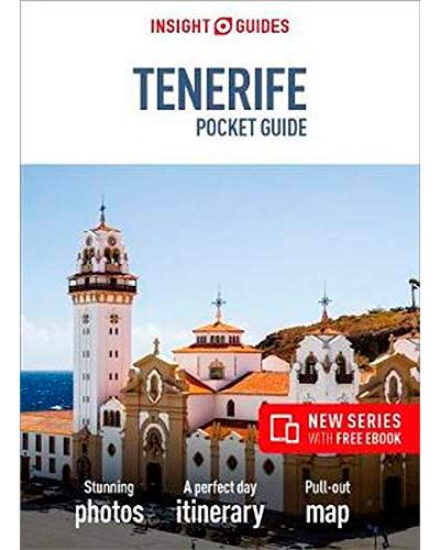 Insight Pocket Guides - Tenerife