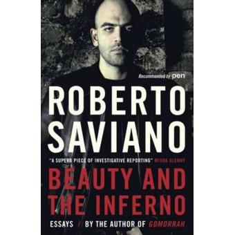 Beauty and the Inferno - 1