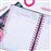 Agenda anual 2021 Planeta Gifts semana vista La Vecina Rubia_7