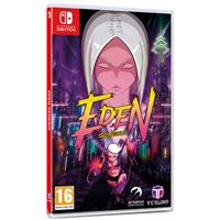Over Requiemz Nintendo Switch en - Llévate un cupón de -15% con tu