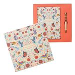 Erik Cuaderno Premium A5 Con Bolígrafo Frida Kahlo