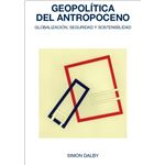 Geopolitica Del Antropoceno