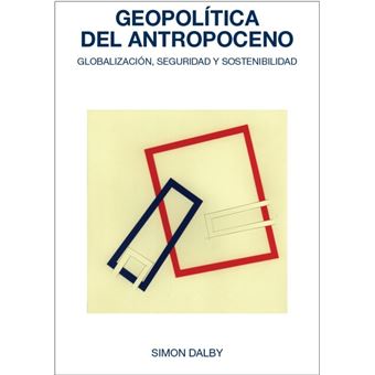 Geopolitica Del Antropoceno