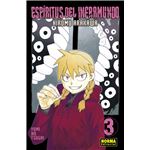 Espiritus Del Inframundo 3